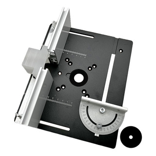 Juego De 3 Mesas Fresadoras De Aleación De Aluminio Y Tabler Juego De 3 Mesas Fresadoras De Aleación De Aluminio Y Tabler