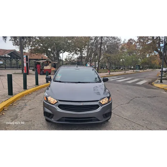 Chevrolet Joy 1.4 Base