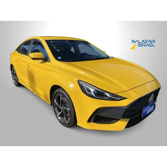 Mg New Mg Gt Xrs