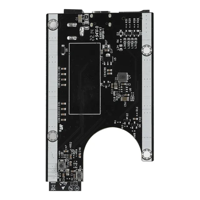 E1928 Tarjeta Creality Cv 30 Mainboard Cr Laser Falcon Cv-30
