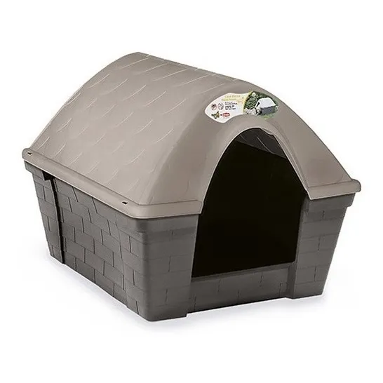 Stefanplast Casa Perros Large Perros  96x78x73 Cms