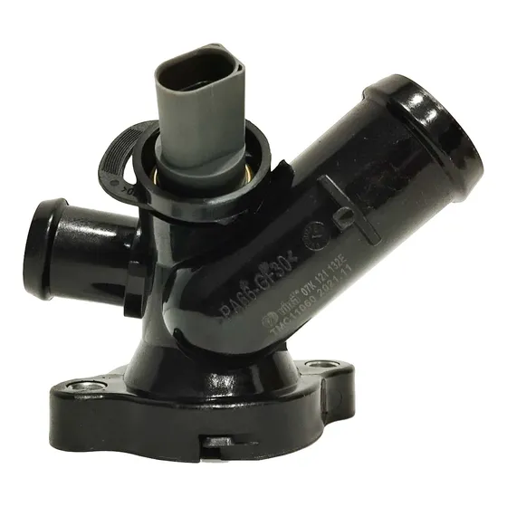 Toma De Agua Con Sensor Volkswagen Jetta Beetle 2.5