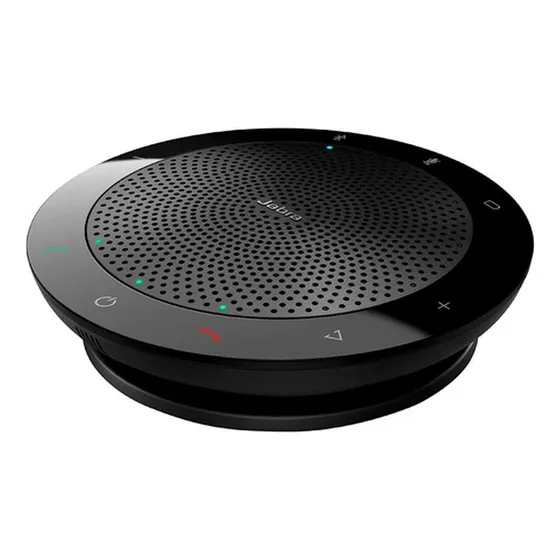 Altavoz Jabra Speak 510 Para Zoom Y Google Meet