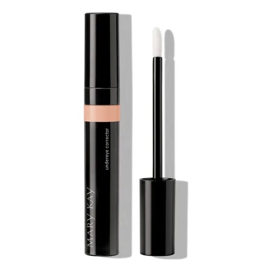 Corrector De Ojeras Con Iluminador