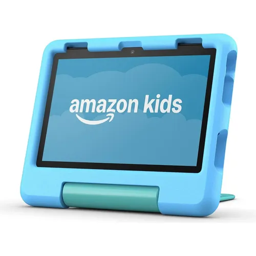 Tablet Fire HD 8 Plus 2020 8