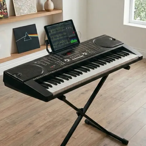 Sintetizador de linha de baixo Behringer TD-3-Mo-AM Análogo Dj Rap