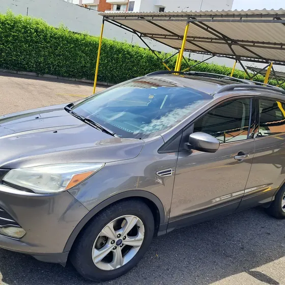 Ford Escape 2014 2.0 Se 4x4
