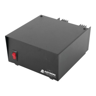 Fuente De Poder Astron Salidas 13.8vcd, 20a Fuente De Poder Astron Salidas 13.8vcd, 20a