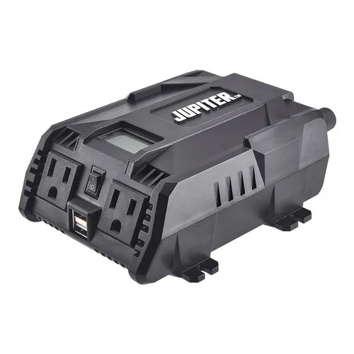 Inversor De 750/1500 Watts Continuo