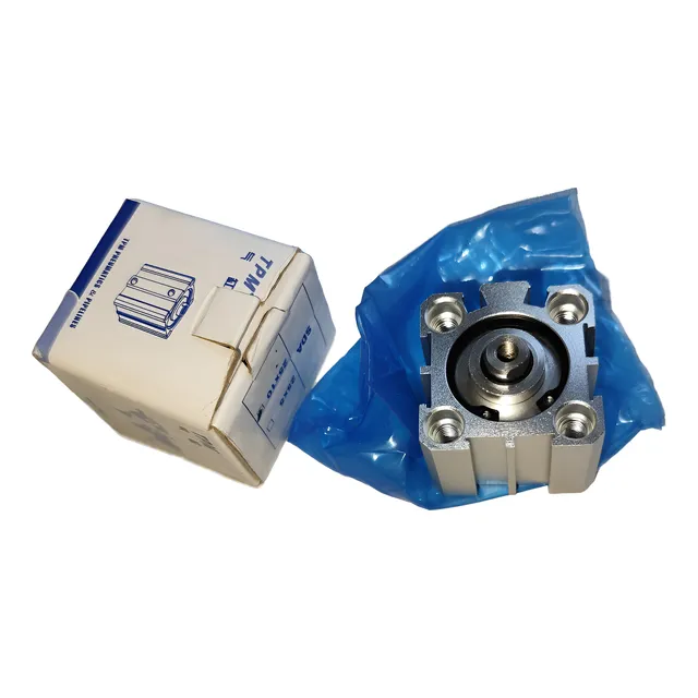 Tpm Sda-25x10 Cilinder Miniatura