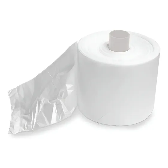 Prime Cata Caca Pet Coleta Fezes Bobina 28x40 P 500 Sacos Cor Branco