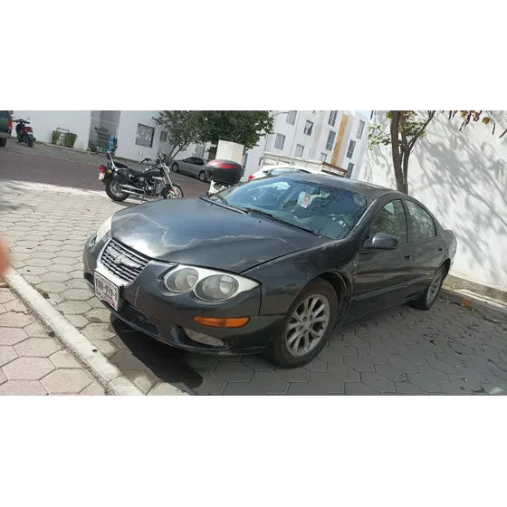 Chrysler 300 M Automático
