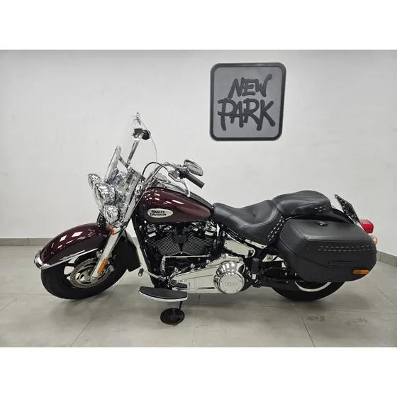 Harley-davidson Softail Heritage Classic
