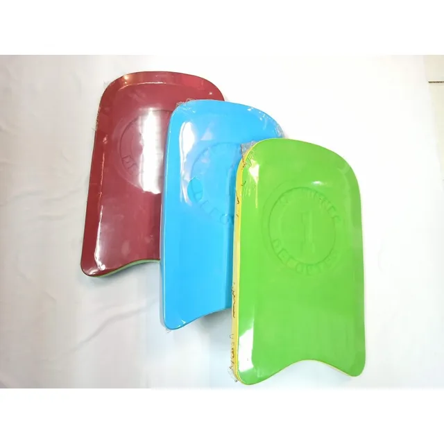 Tabla De Natación Para Niño Y Adulto 