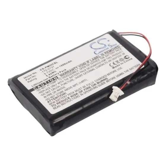 Bateria 1600ma Para Ibm Workpad Palm 3 Iii Iiixe