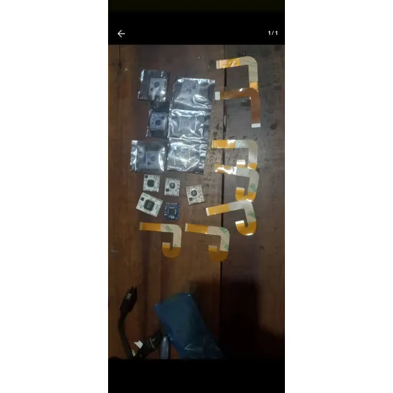 Chip Matrix Infinity Ps2 Usados Y Nuevos Repuestos