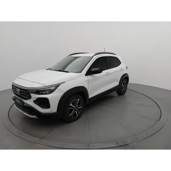 Fiat Pulse 1.0 Turbo 200 Flex Audace Cvt