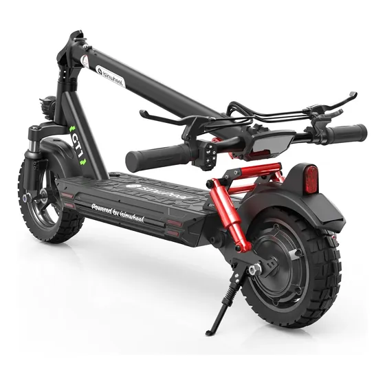 Isinwheel Gt1 Electric Scooter Adults