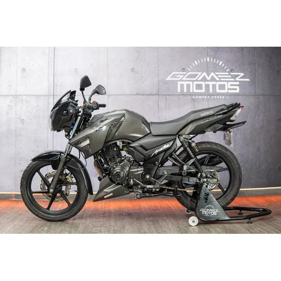 Tvs Apache Rtr 160 2v 2022