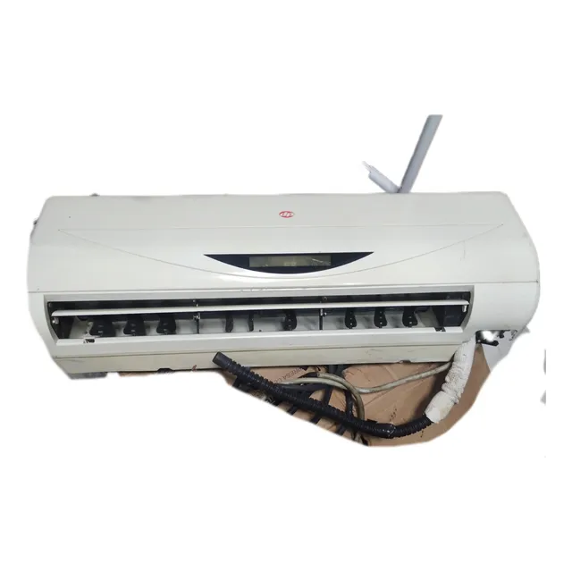 Consolas Para Aires Split 12 Mil Btu Usadas