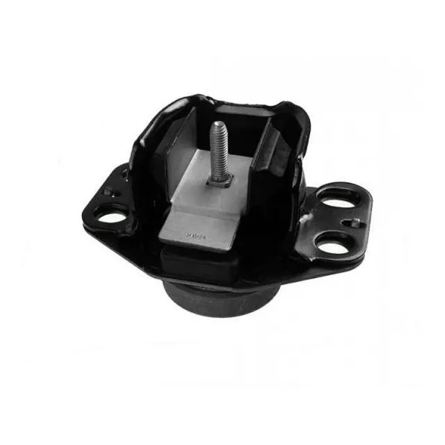 Base Motor Derecha Renault Symbol Clio Kangoo 4 Huecos