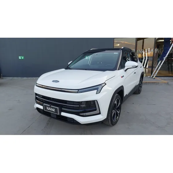 Jac Js4 1.5t Luxury Bt
