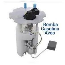 Bomba Gasolina Aveo*