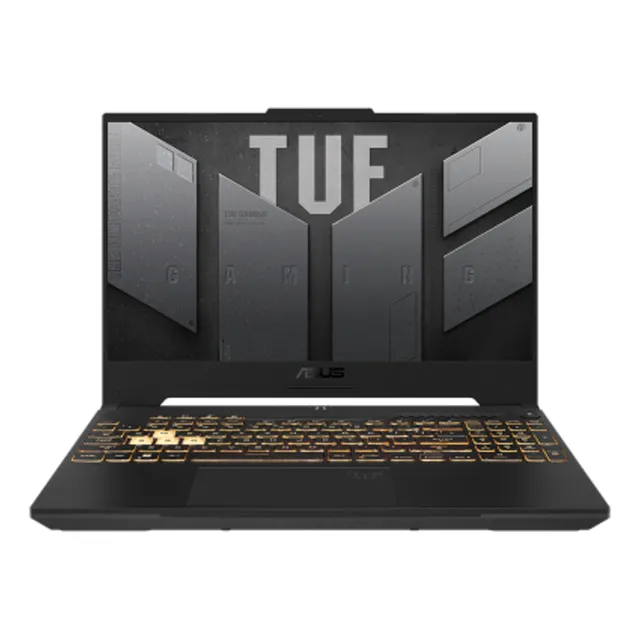 Asus Tuf F15 Core I5-12500h Ram 32gb Ssd 1tb Rtx3050 15.6' Color Gris