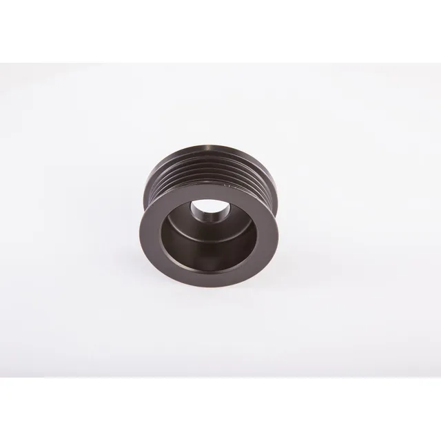 Polea De Alternador Chevrolet Astra 1.8 Nueva Original Bosch