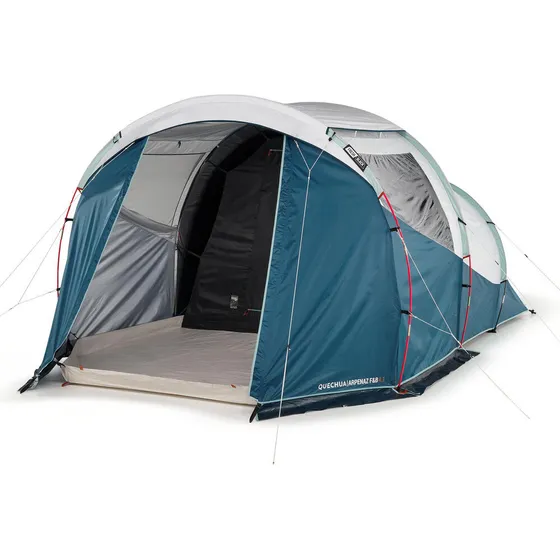 Tenda De Campismo Arpenaz 4.1 Fb  4 Pessoas 1 Quarto