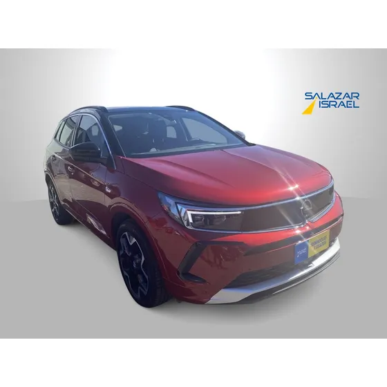 Opel Grandland Xrs