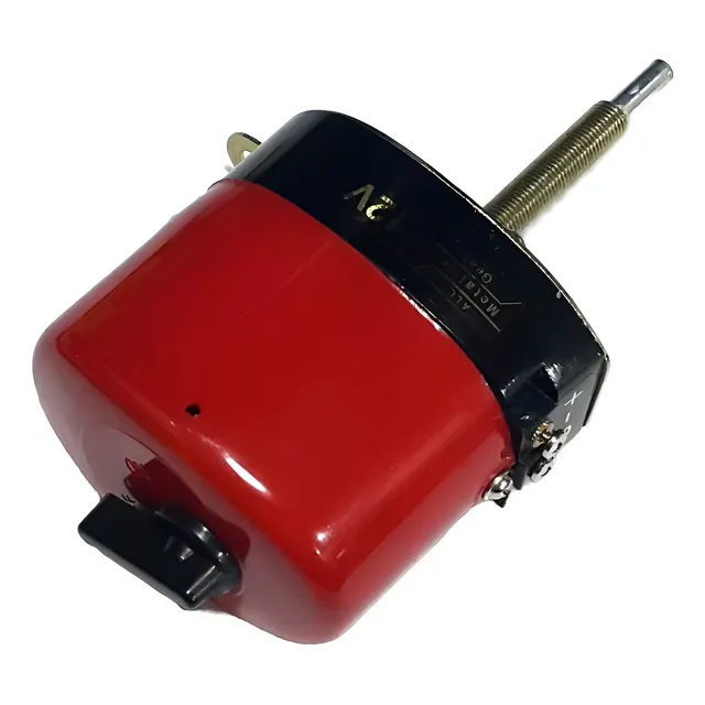 Motor Limpia Parabrisas Universal 12 Volts