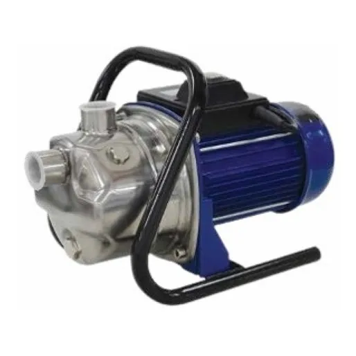 Bomba De Agua Jet Portatil  1.3hp Westinghouse