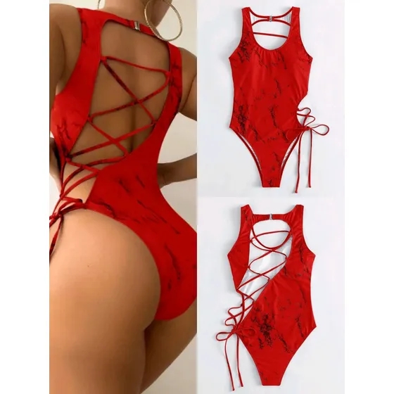 Trajes De Baño Mujer