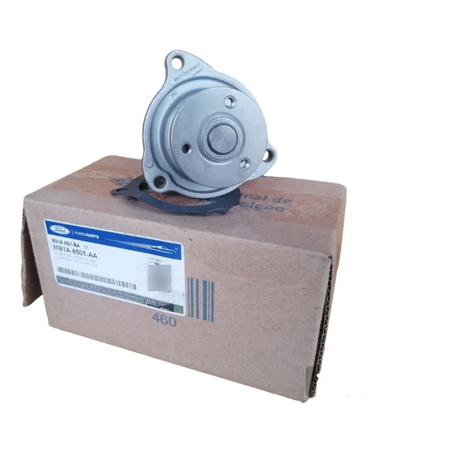 Bomba De Agua Fiesta Ka Ecosport 1.6l Original