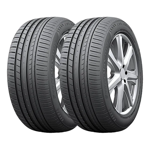 Habilead S2000 Cubierta 205/45/17 X2 88 W Xl