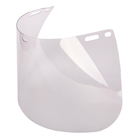 Protector Facial Plano Libus Visor Prot. Facial Trasnparente Color Transparente Protector Facial Plano Libus Visor Prot. Facial Trasnparente Color Transparente