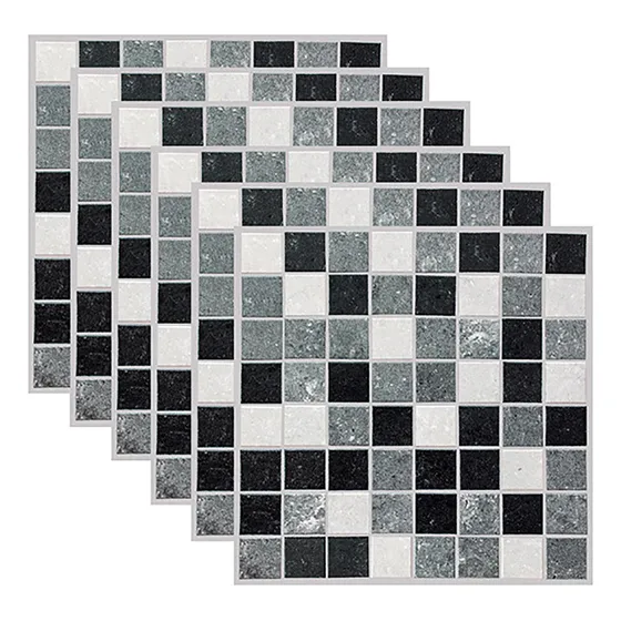 Pegatinas Para Azulejos De Cerámica C, Decoración De Cocina 