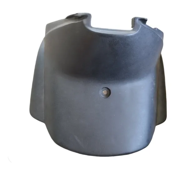 Tapa Inferior Al Asiento Tapa Bujia Jog Aprio 4jp Yamaha