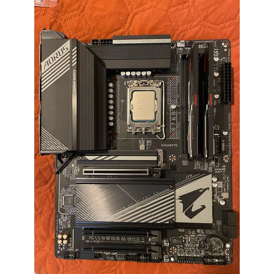 Procesador Intel I5 13400f