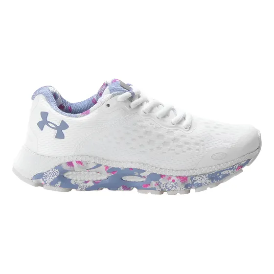 Tênis Ua Hovr Infinite 3 Original Feminino Numero 35 Branco 
