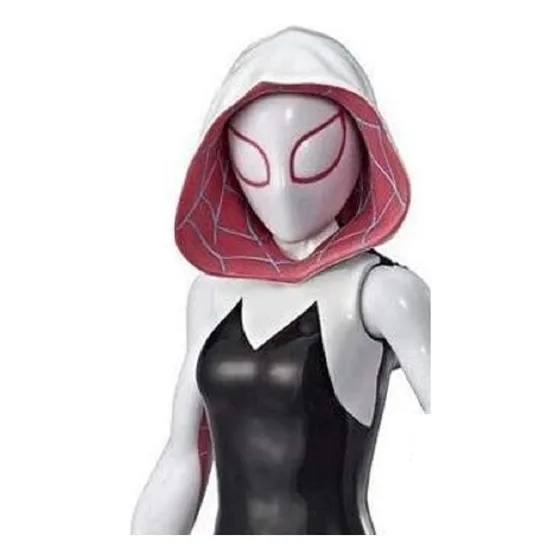 Marvel Ghost Spider Titan Hero