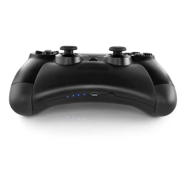 Cargador Mando Ps4 Power Bank Batería Externa Para Joystick