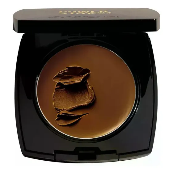Base Compacta Avon Power Stay 9g Tom 440