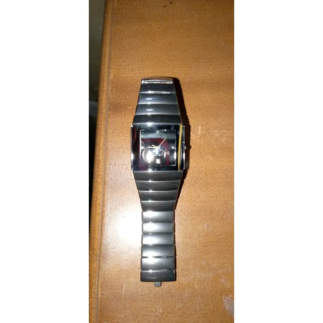 Rado Jubile Mujer Cerámica Y Titanium