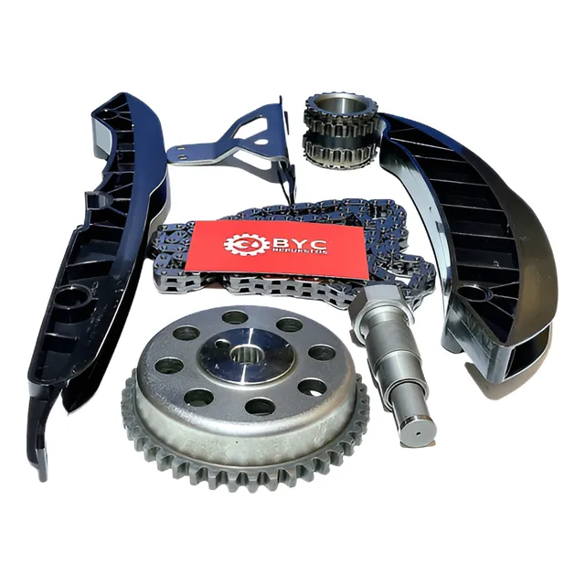 Kit Distribución Ssangyong Korando Bencinera 2.0 2010-2016
