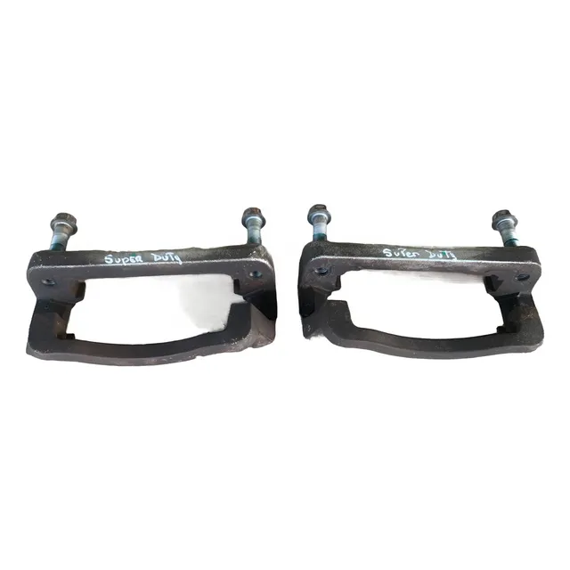 Porta Mordaza Delantera Super Duty 12-16 Lh-rh 4x2 Usado
