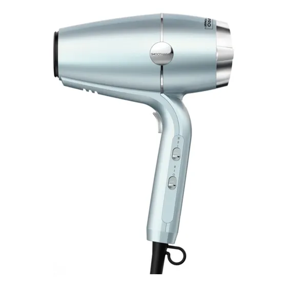 Secador De Cabello Coriair Infiniti Pro Smoothwrap 6 Ajustes