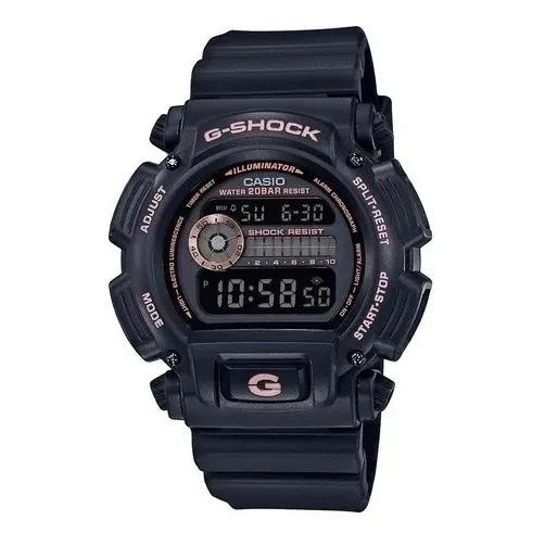 Reloj Casio G-shock Digital /dw-9052gbx1a4
