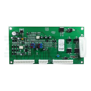 Circuito Eletrônico Controle Mig Esab Smashweld Cod 904815 Circuito Eletrônico Controle Mig Esab Smashweld Cod 904815